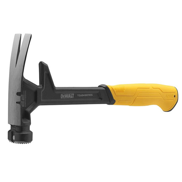 DeWALT DHT051008 Hand Tools Rip Claw Demolition Hammer 624g (22oz)
