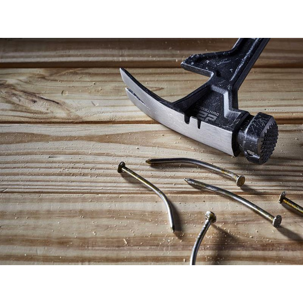 DeWALT DHT051008 Hand Tools Rip Claw Demolition Hammer 624g (22oz)