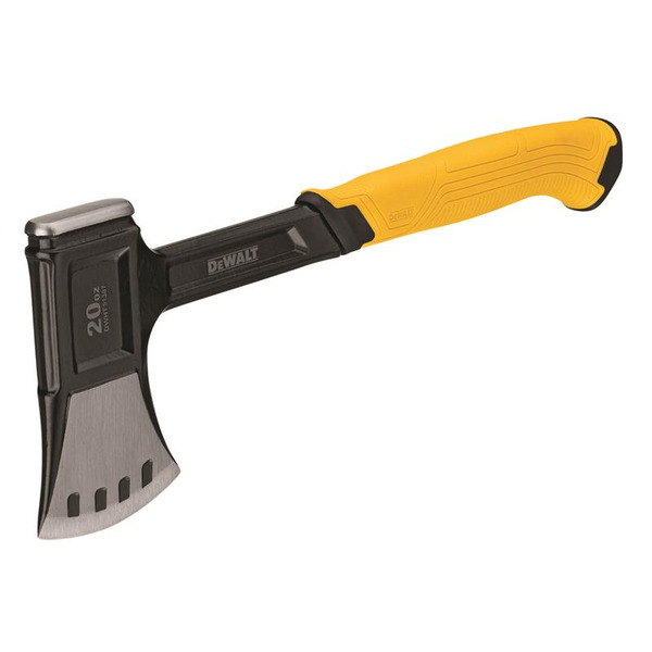 Steel Camper's Axe 567g (20oz)