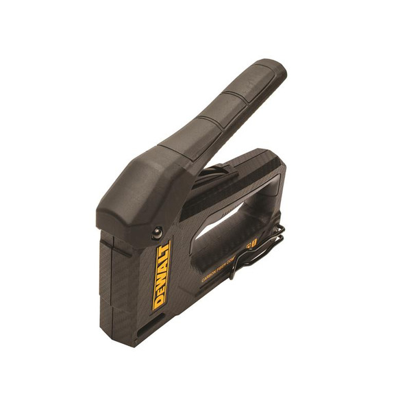 Carbon Fibre Staple Gun