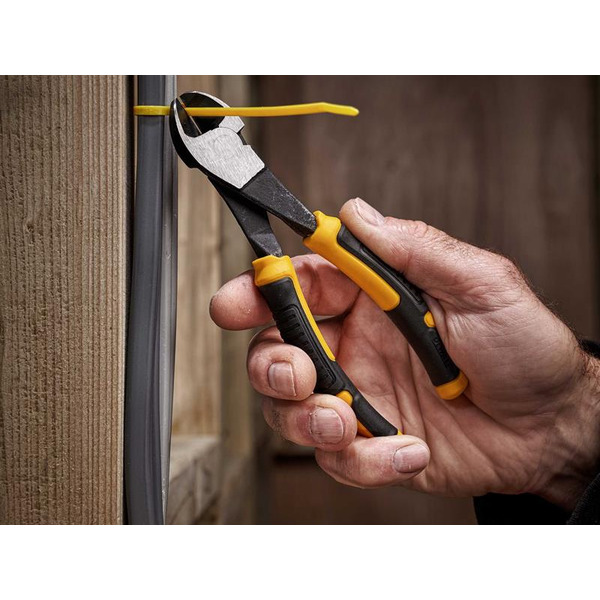 DeWALT DHT082796 Hand Tools Diagonal Cutting Pliers 160mm