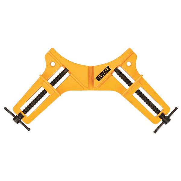 90 Corner Clamp