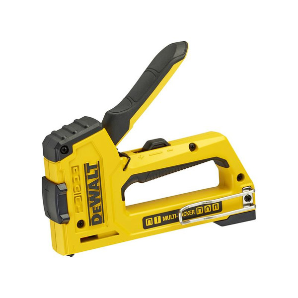 DeWALT DHT0TR510 Hand Tools 5-in-1 Multi Tacker