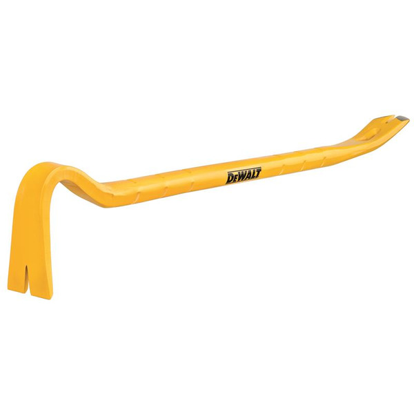 DeWALT DHT155129 Hand Tools Wrecking Bar 600mm (24in)
