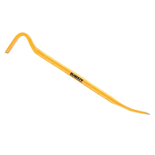 Wrecking Bar 600mm (24in)