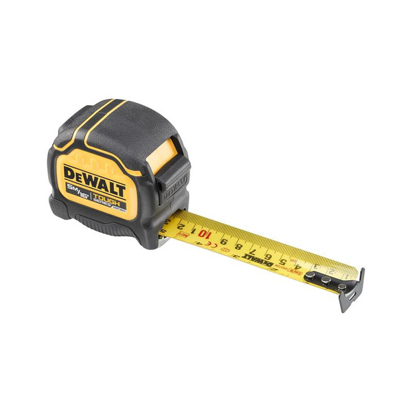 TOUGHSERIES™ Tape Measure 5m/16ft (Width 32mm)