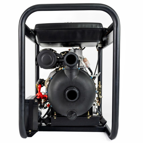 Hyundai 50mm 2 Electric Start Diesel Chemical Water Pump | DHYC50LE