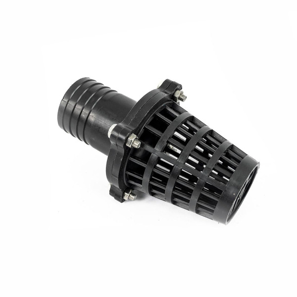 Hyundai 50mm 2 Electric Start Diesel Chemical Water Pump | DHYC50LE