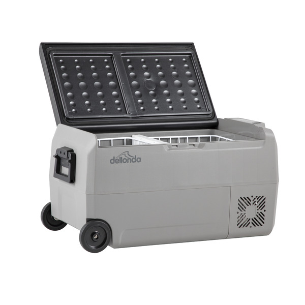 Sealey DL13 Dellonda Portable Fridge Freezer/Cool Box with LED Display 36L