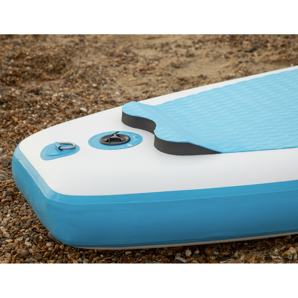 Sealey Dellonda Inflatable Stand-Up Paddle Board 10'6