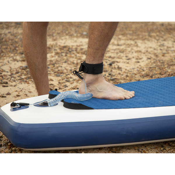 Dellonda Inflatable Stand-Up Paddle Board 10'2