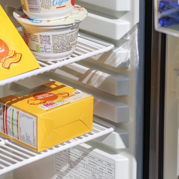 Sealey DL158 Dellonda 3-Way Fridge 40L