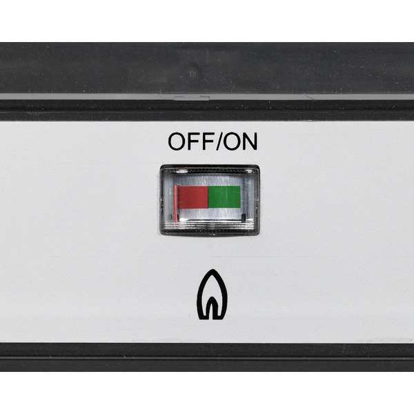 Sealey DL158 Dellonda 3-Way Fridge 40L