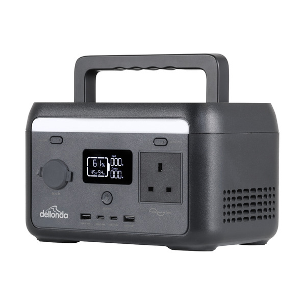 Sealey Dellonda Portable Power Station 300W