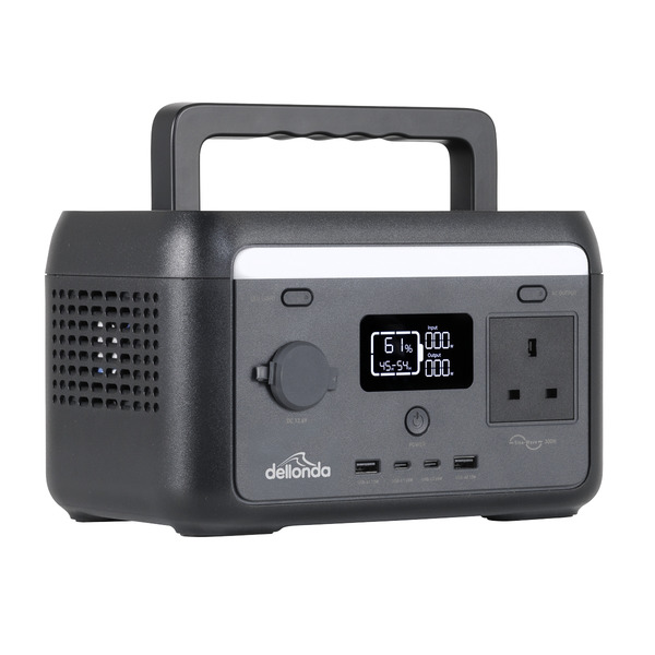 Sealey Dellonda Portable Power Station 300W