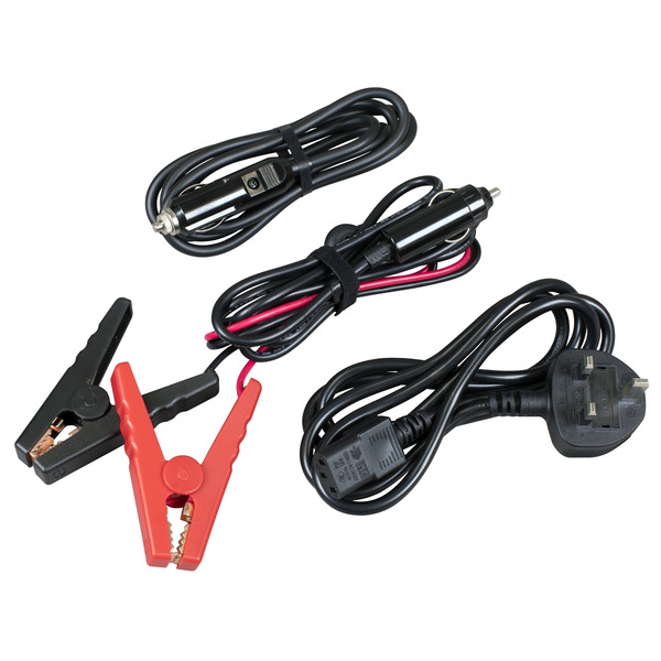 Sealey Dellonda Portable Power Station 600W