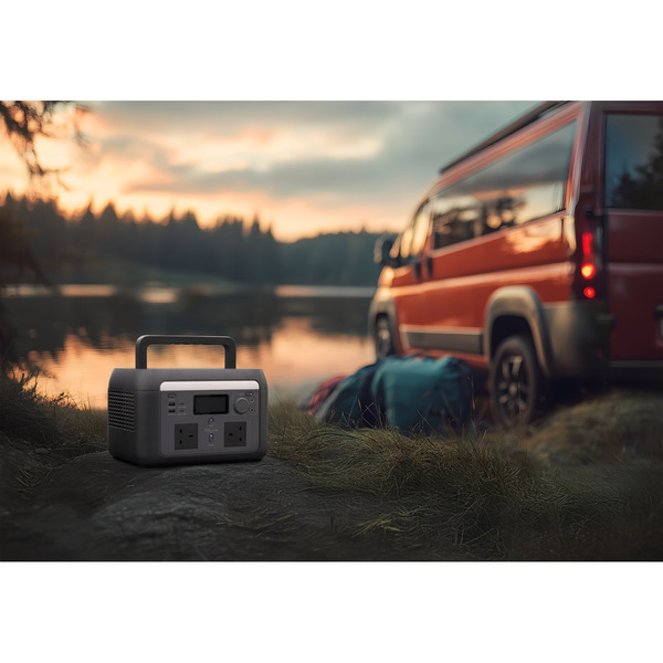 Sealey Dellonda Portable Power Station 600W