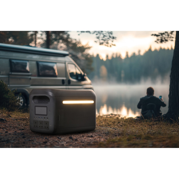Sealey Dellonda Portable Power Station 1800W