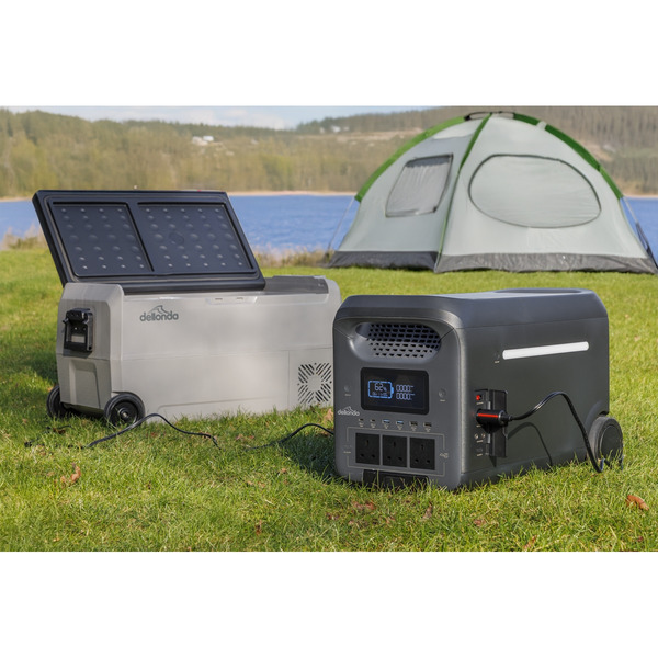 Sealey Dellonda Portable Power Station 3000W