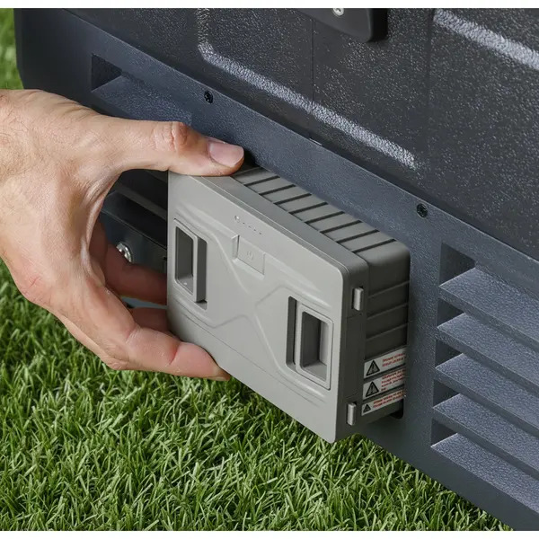 Sealey DL169 Dellonda Battery for Portable Fridges 11.1V