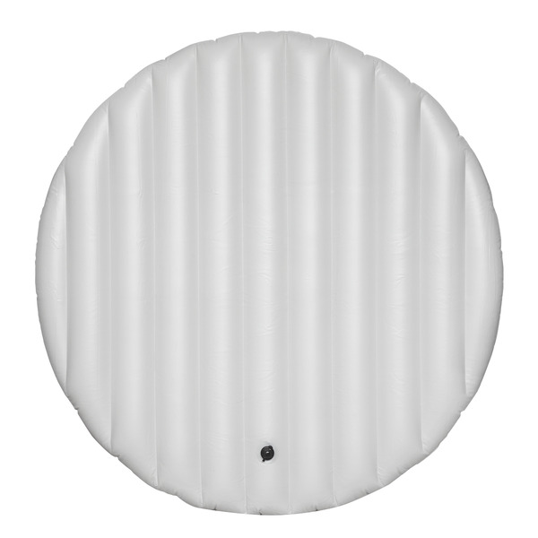 Sealey DL30 Dellonda 4-6 Person Hot Tub/Spa Inflatable Heat Retaining Lid