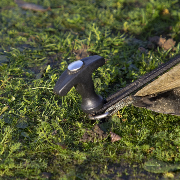 Sealey DL76 Dellonda Two-Person Fishing Bivvy Tent