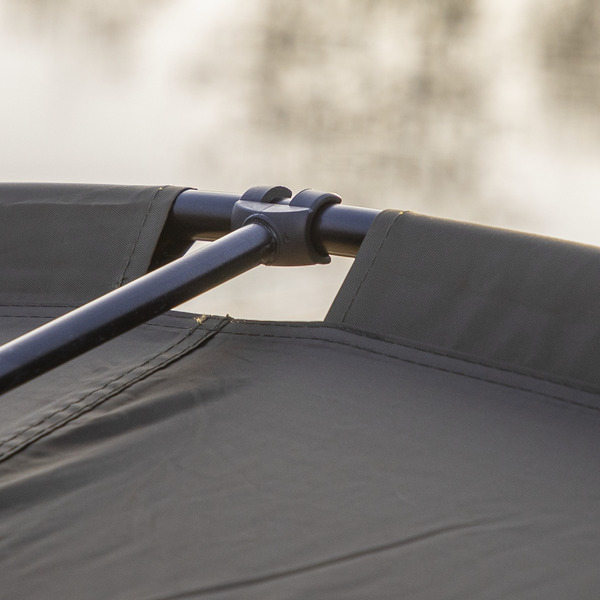 Sealey DL76 Dellonda Two-Person Fishing Bivvy Tent