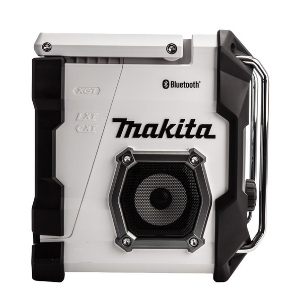 Makita MR002GZ01 Job Site Bluetooth Radio Bare Unit