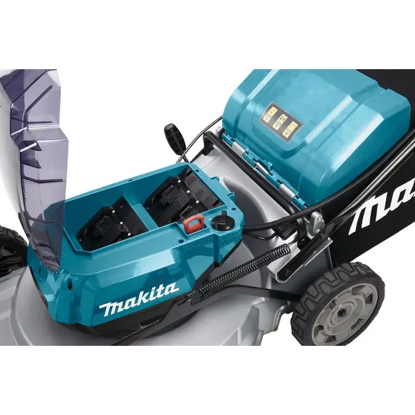 Makita DLM533Z 36V LXT Brushless 530mm Lawn Mower Body Only