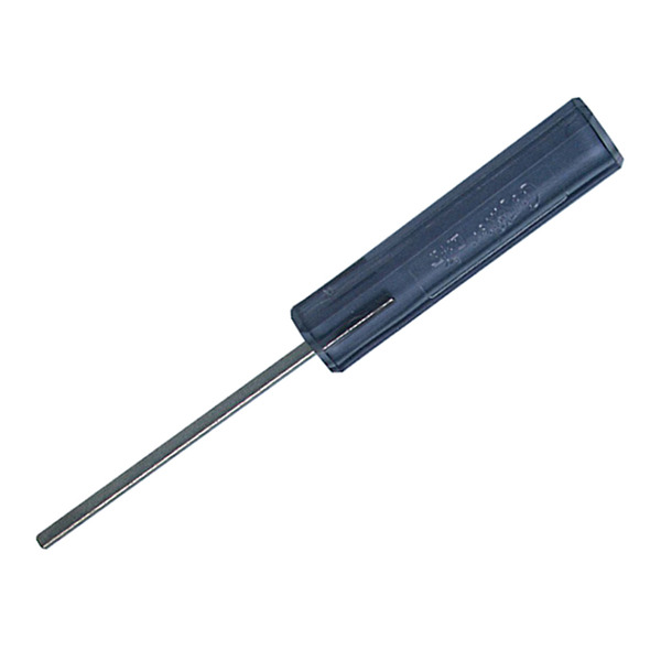 DMT DMTC00 Half-Round Diamond File 1/4in