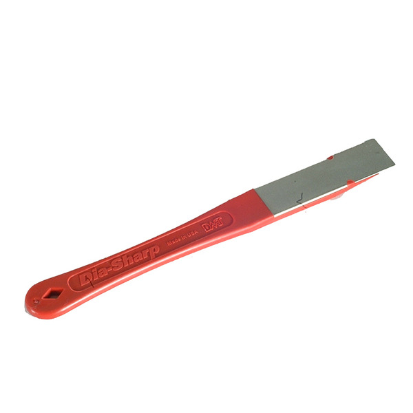 DMT DMTD2F D2F Diamond Mini Hone - Fine