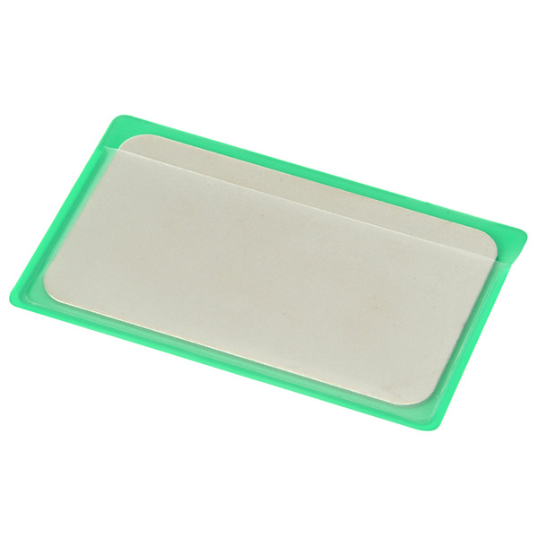 DMT DMTD3E D3E Credit Card Diamond Whetstone 83mm Extra Fine