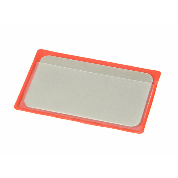 DMT DMTD3F D3E Credit Card Diamond Whetstone 83mm Fine