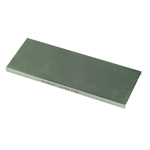 DMT DMTD8E D8E Diamond Sharp Whetstone 200 x 75mm Extra Fine