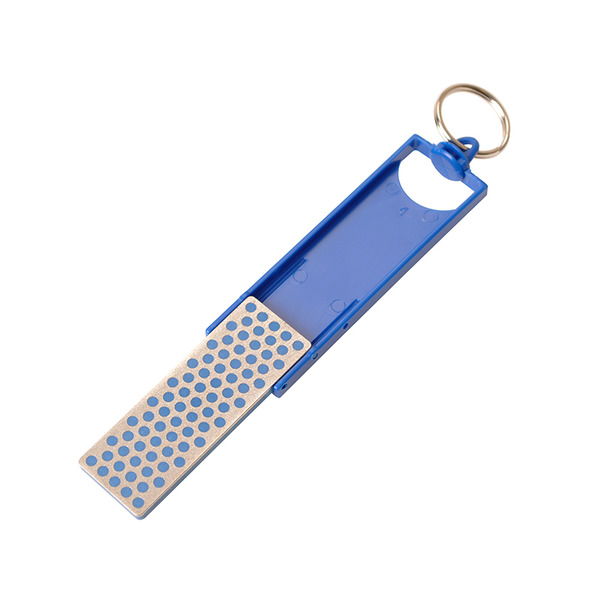 DMT DMTF70C F70C Mini Sharp 140mm Blue 325 Grit - Coarse