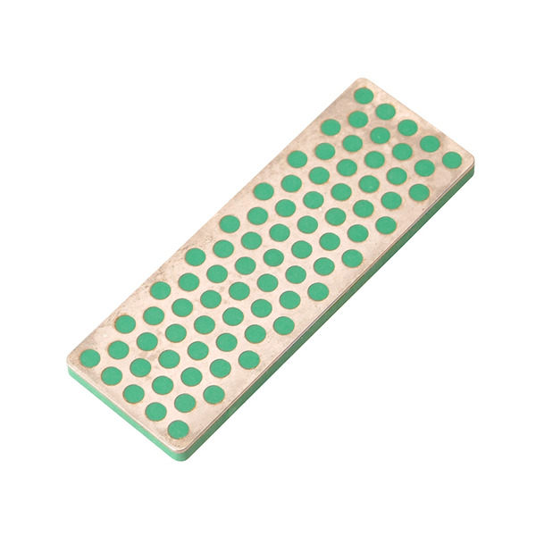 DMT DMTW7E W7E Mini Whetstone 70mm Green 1200 Grit - Extra Fine