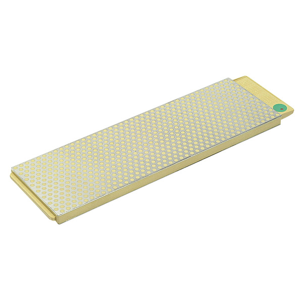 DMT DMTW8EFNB Double Sided Diamond Whetstone 200mm Extra Fine / Fine