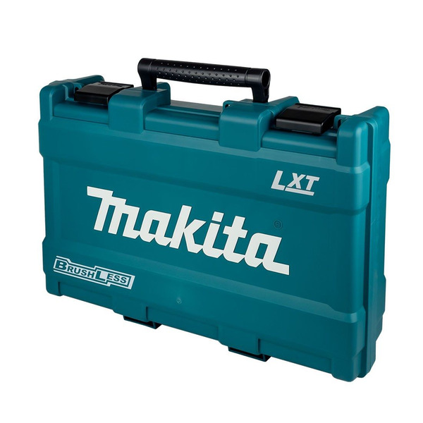 Makita 821599-0 Combi Drill & Impact Driver Twin Pack Carry Case (Empty) 