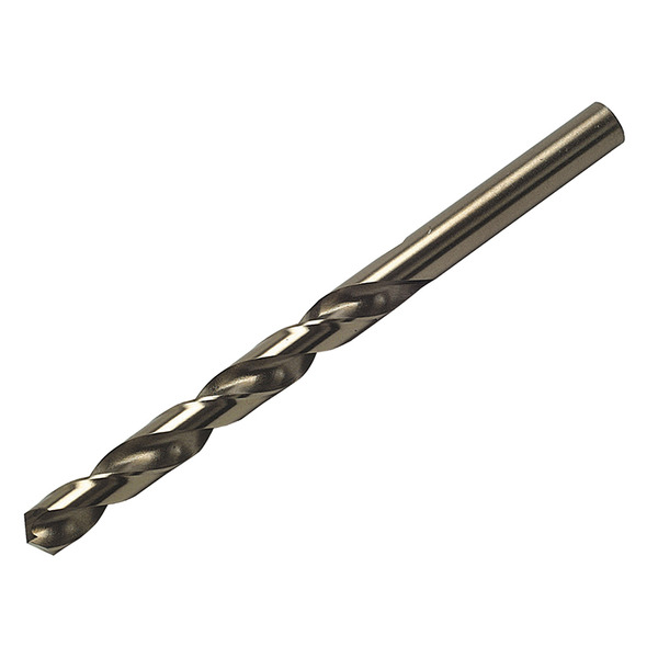 Dormer DOR350COB A777 HSCo Heavy-Duty Jobber Drill 3.50mm OL:70mm WL:39mm