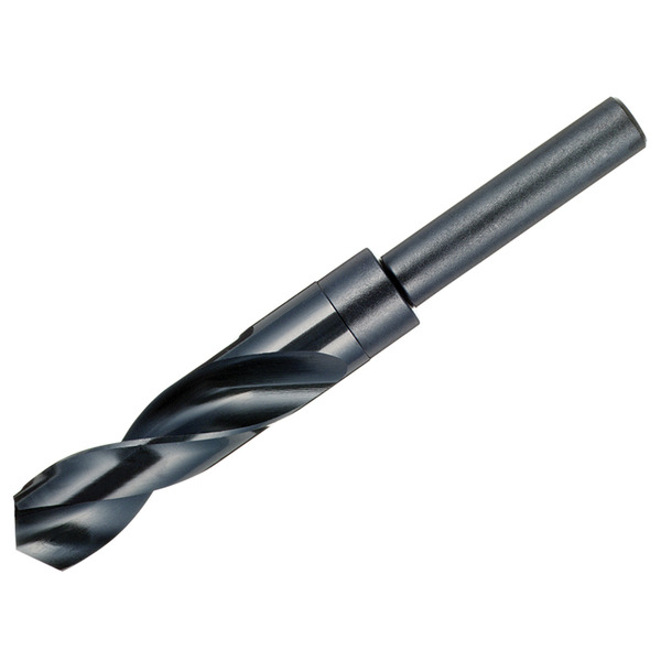 Dormer DOR1500 A170 HS 1/2in Parallel Shank Drill 15.00mm OL:156mm WL:83mm