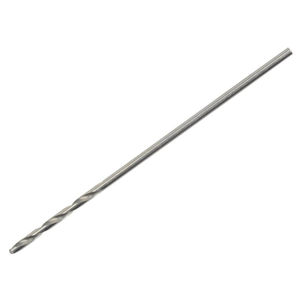 Dormer DORA100060 A100 HSS Jobber Drill Bit 0.60mm OL:24mm WL:7mm