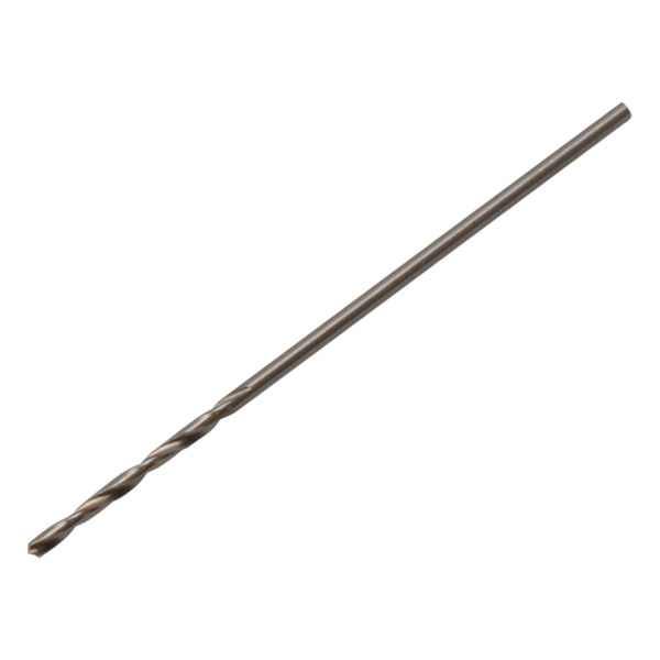 Dormer DORA100040 A100 HSS Jobber Drill Bit 0.40mm OL:20mm WL:5mm