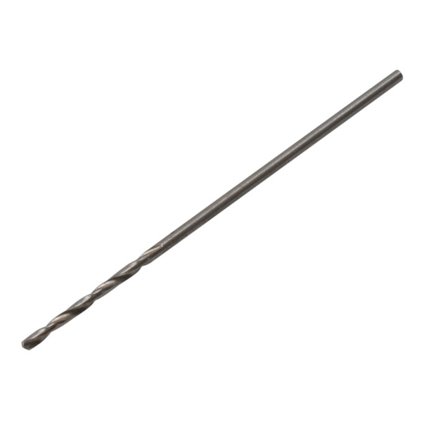 Dormer DORA100090 A100 HSS Jobber Drill Bit 0.90mm OL:32mm WL:11mm