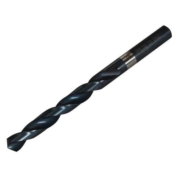 Dormer DORA1001020 A100 HSS Jobber Drill bit 10.20mm OL:133mm WL:87mm