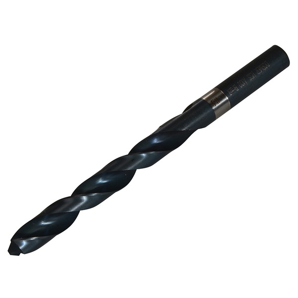 Dormer DORA1001150 A100 HSS Jobber Drill Bit 11.50mm OL:142mm WL:94mm