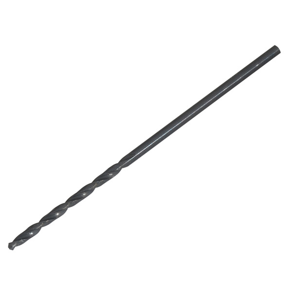 Dormer DORA100120 A100 HSS Jobber Drill Bit 1.20mm OL:38mm WL:16mm