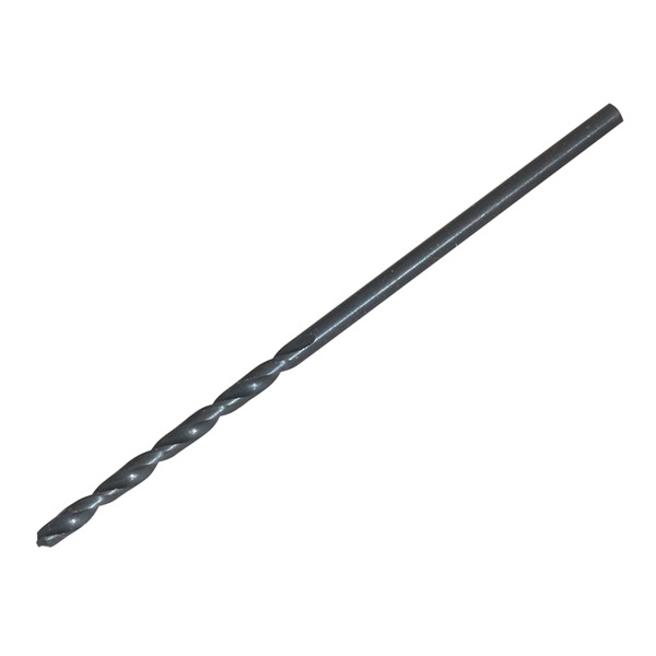 Dormer DORA100130 A100 HSS Jobber Drill bit 1.30mm OL:38mm WL:16mm