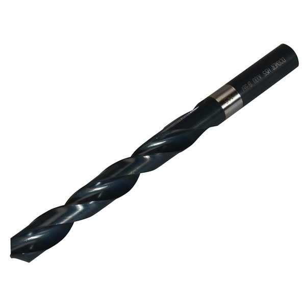 Dormer DORA1001450 A100 HSS Jobber Drill Bit 14.50mm OL:169mm WL:114mm