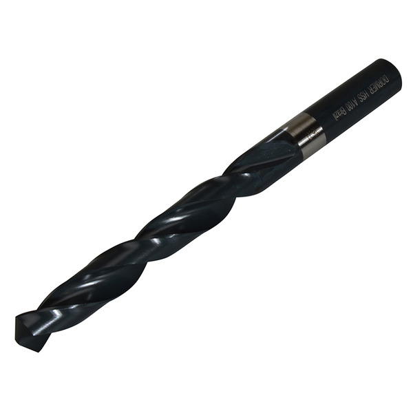 Dormer DORA1001600 A100 HSS Jobber Drill Bit 16.00mm OL:178mm WL:120mm