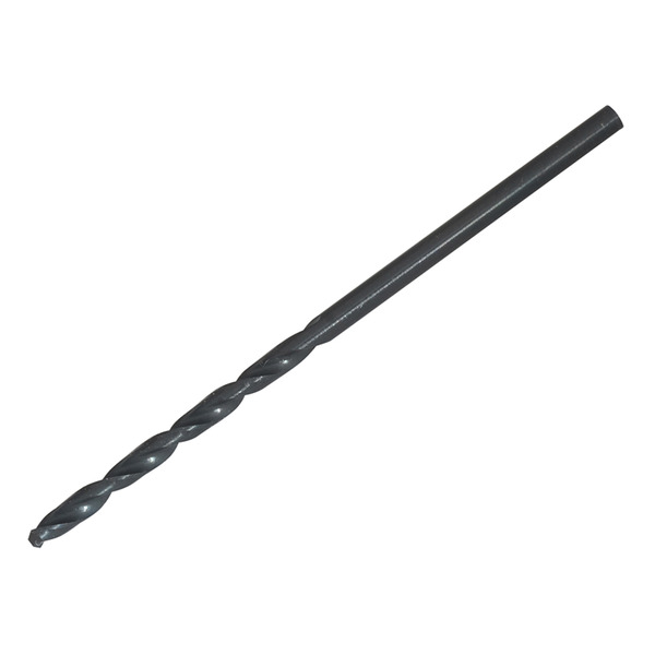 Dormer DORA100170 A100 HSS Jobber Drill Bit 1.70mm OL:43mm WL:20mm